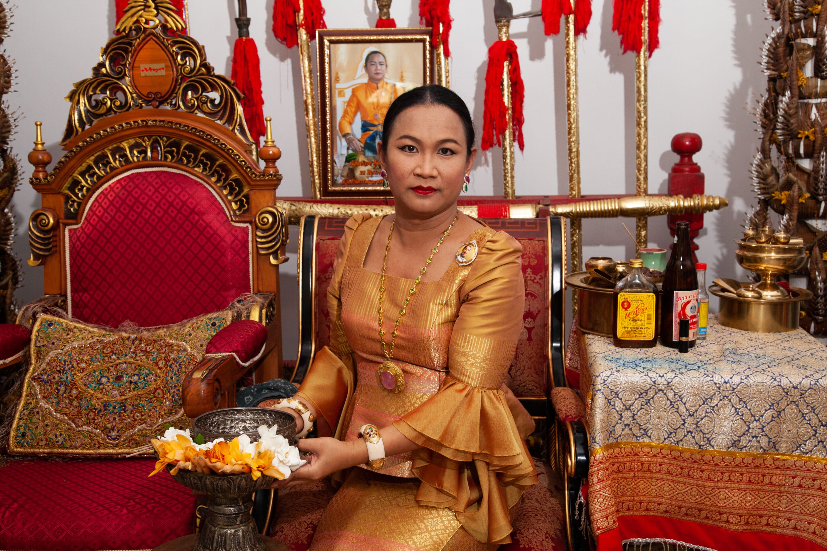 MARIETTE PATHY ALLEN AND CULTURE LAB LIC ANNOUNCE PAIR OF PRIDE