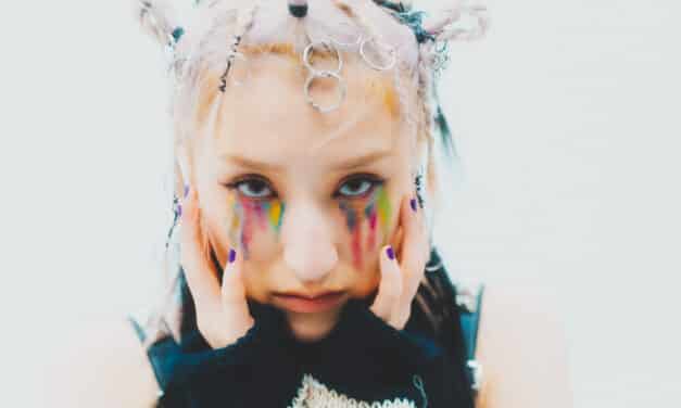 <strong>Japanese artist and producer Tina Moon Melds fantasy and reality on ‘Choose For Yourself’</strong>