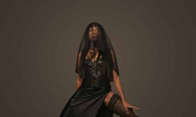 Drench Yourself on Afrobeats With Y’Akoto’s New Video/Single “WMYT”