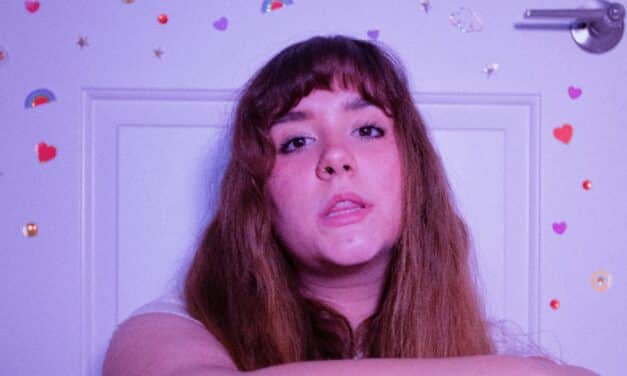 Queer Acoustic Singer/Songwriter Brye Is Preaching Acceptance and Tolerance in Her New Single “Jenna”