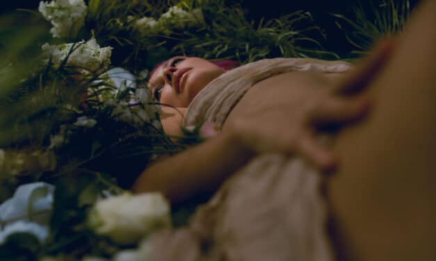 CLAY Extends EP ‘holy silence ‘fore the spring’ with New Track “faerie”