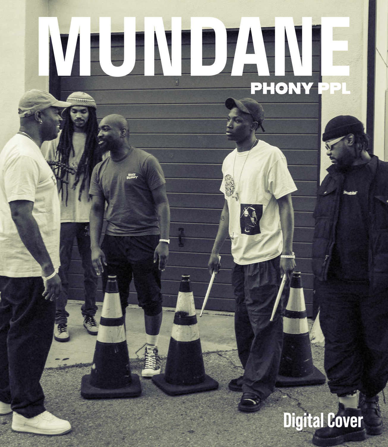 DIGITAL COVER: PHONY PPL Talks Newest Record Euphonyus & Ongoing West ...