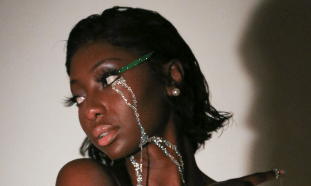 VANESSA THA FINESSA Talks New Single “TOP NOTCH”& Her African Heritage