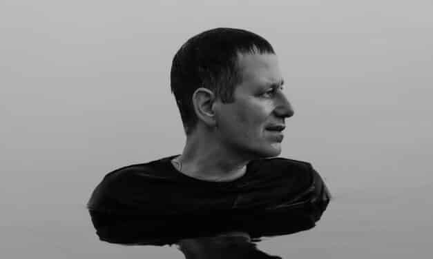 Synth-Pop Is Not Dead and Ingolf Is Proving It With His Debut Solo Album Exil