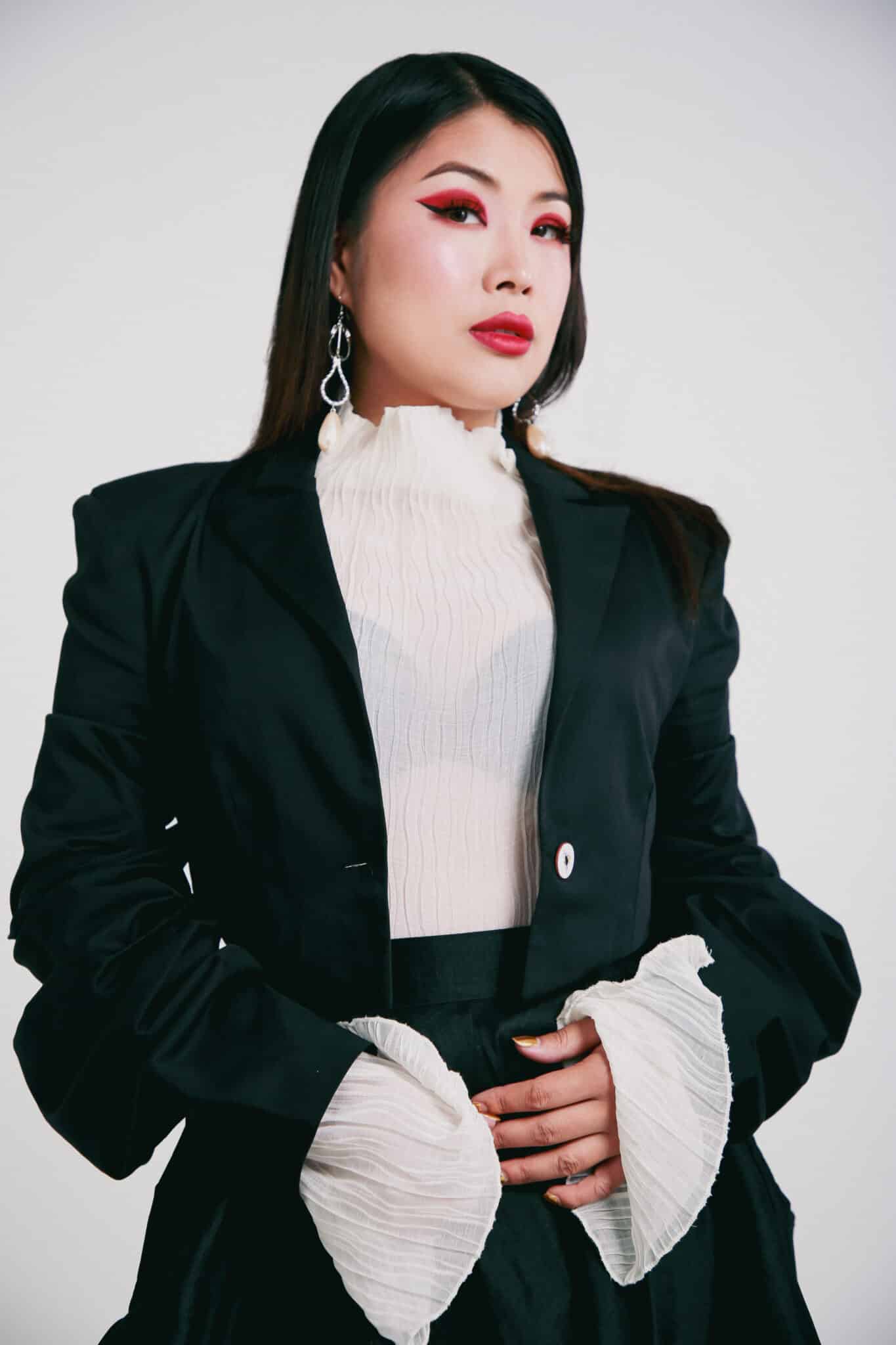 Leaked! Jiaoying Summers' Private Moments! - bpaixb3