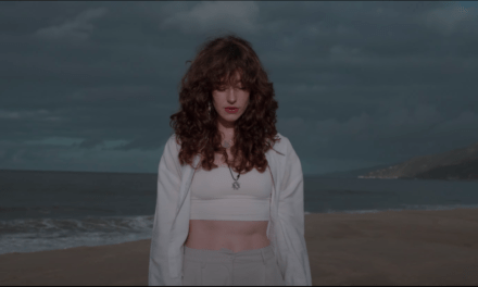 MARYZE SHARES DREAMY LA MUSIC VIDEO FOR ‘PLAYING DRESS-UP’