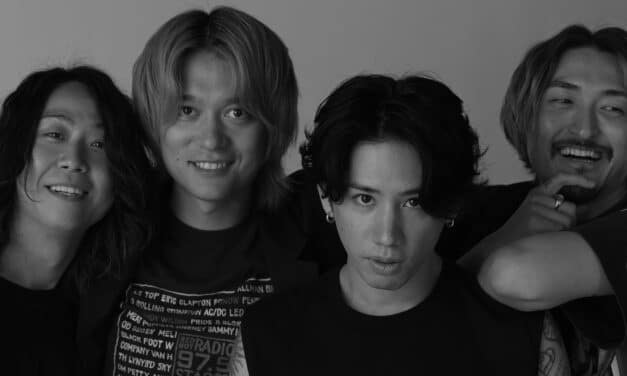 One OK Rock & Monster Hunter Now collaborate to create “Make It Out Alive”