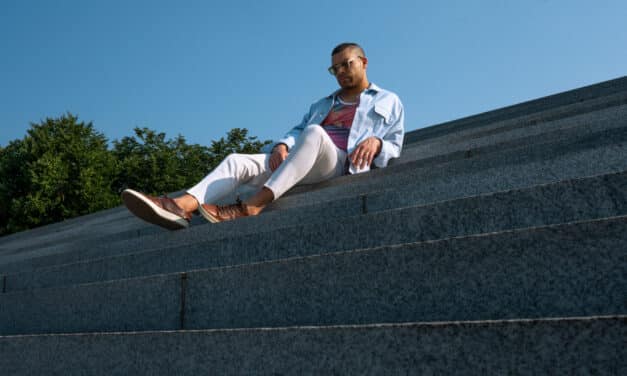 Otto Botté’s Follow-up Masterpiece “Dígame Mami” Is Here to Make Some Waves