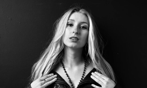 Australian Rising sensation Holly Riva Explores the fragility of a social media driven world with new track ‘Drowning’