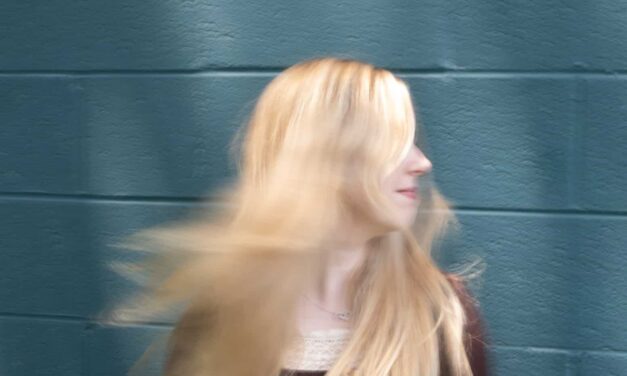 A Raw and Profound Piece: LXI Presents the Acoustic Version of ‘Ghost of Me’