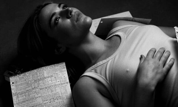 Let Irene’s Entropy Help You Find Your “Identity”