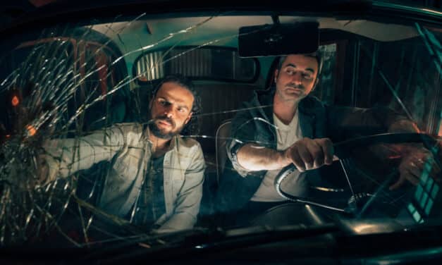 Ships Have Sailed and Abby Posner Team up for Inspiring Rock Anthem