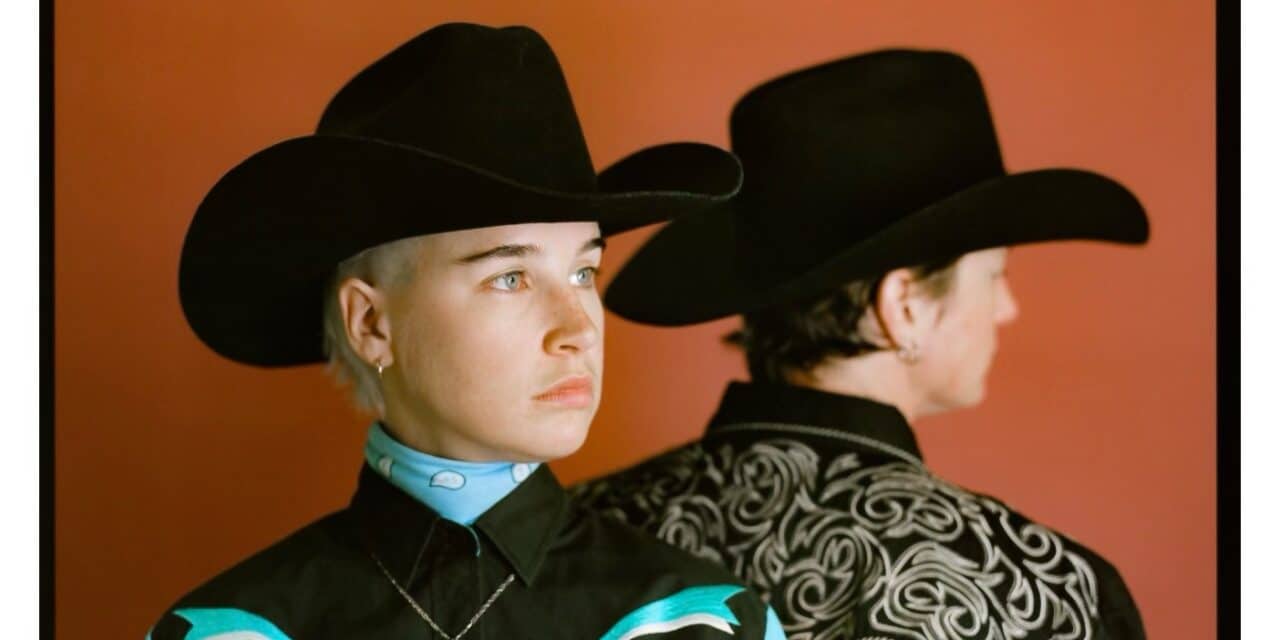 Queer Tropical Western Pop duo Trophy Wives Share debut single “Cowboy Mama”