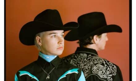 Queer Tropical Western Pop duo Trophy Wives Share debut single “Cowboy Mama”