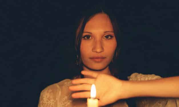 Nashville Dark-pop, Asian American artist Annie Scherer Drops new track ‘Aludra’