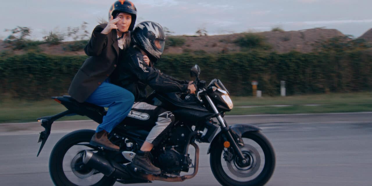 Australia indie-pop riser Asha Jefferies announces her debut album ‘Ego Ride’ with New Video ‘Brand New Bitch’