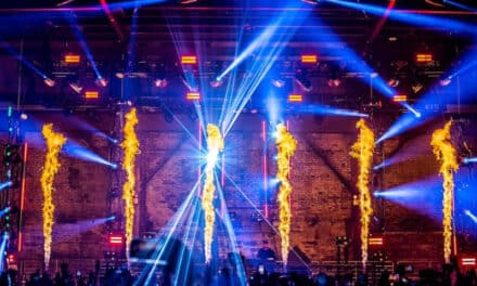 Pulse Events reveals stacked Phase 2 lineup for second edition of Spring Festival: Lunar New Year Celebration