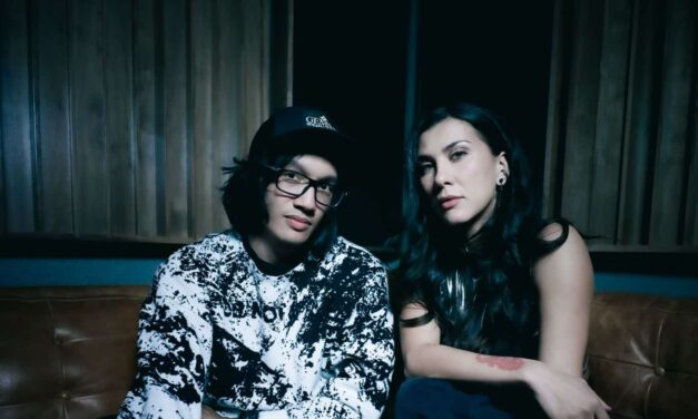 Electro-house producer No Mana and award-winning singer-songwriter SOFI team up for an electro banger “Digital Friends”