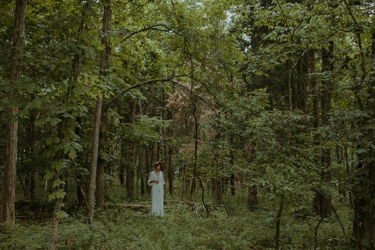 cinematic indie artist Marta Palombo unveils new single “A Garden”