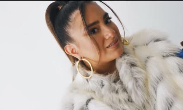 Fifth Harmony Former Member Ally Brooke Talks Her New Career Chapter, Music & Latin Heritage