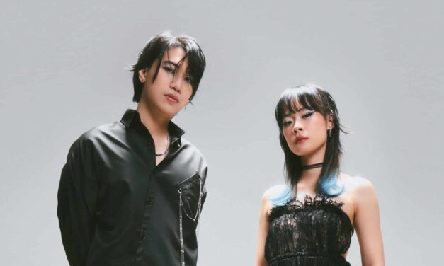 Raven x Rabbit Enthral on captivating indie-pop gem ‘Alive’