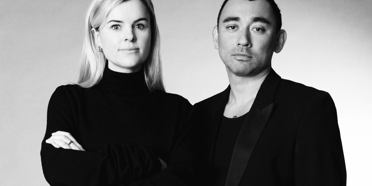 SYKY welcomes Nicola Formichetti as Artistic Director, Signaling a New Era for Digital & Physical Fashion