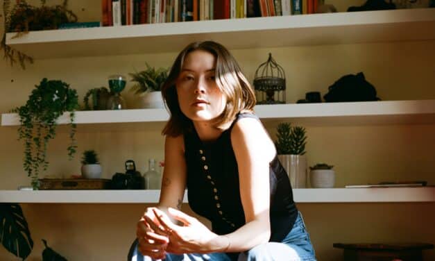 SABRINA SONG ANNOUNCES DEBUT LP YOU COULD STAY IN ONE SPOT, AND I’D LOVE YOU THE SAME With New Track “Okay, Okay”