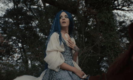 SITA (aka Sita Abellán) Releases New 17th Century Horror Music Video “DIABLA”