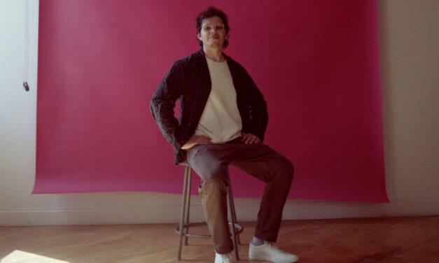LA based, Mexican artist Harmless Welcomes New Record Spring Eternal Due March 29th