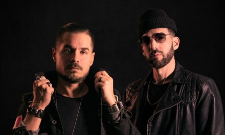 Dirtyphonics Teams Up With Circadian for Debut Collaboration for New track “You Want Me”