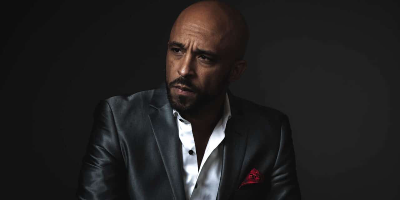 Afro-Brazilian Actor, Producer & Screenwriter David Bianchi Leads New Series ‘RZR’ Opposite Mena Suvari, Richard Cabral, Danny Trejo & More