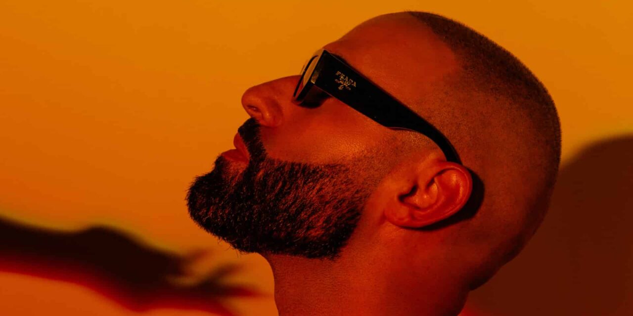Cuban-American DJ/producer/label boss Malóne taps Ky William for percussive house single “Rhythm Guide”