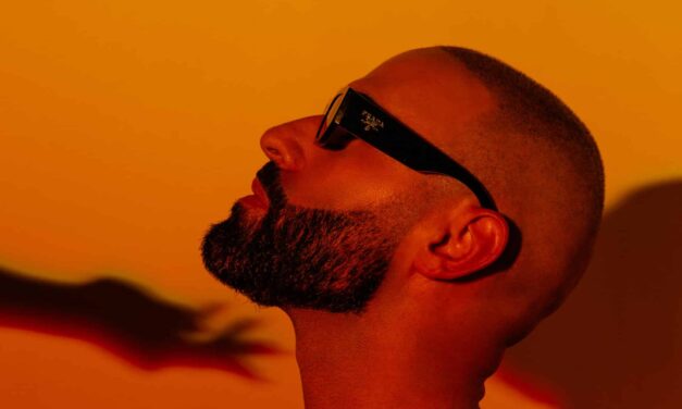 Cuban-American DJ/producer/label boss Malóne taps Ky William for percussive house single “Rhythm Guide”