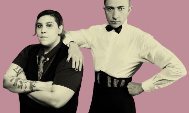 The FMs Announce Frankie Fest – a Queer Rock Festival Honoring The Legacy Of Frankie Rex