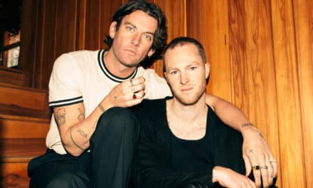 Nashville alt-folk duo Judah & the Lion Welcomes New Record ‘The Process’