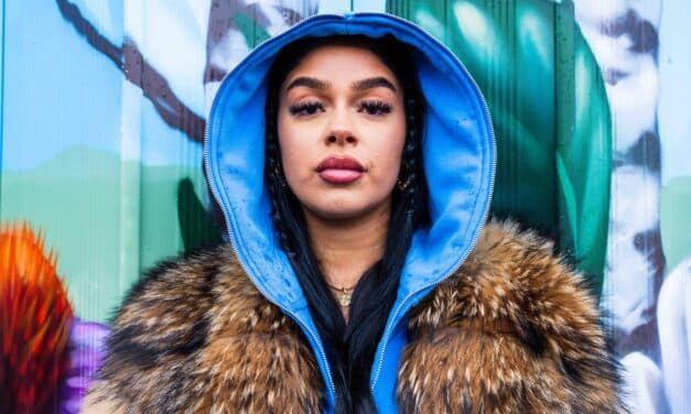 Rising Manchester R&B Artist Drops New Single ‘Rain On Me’