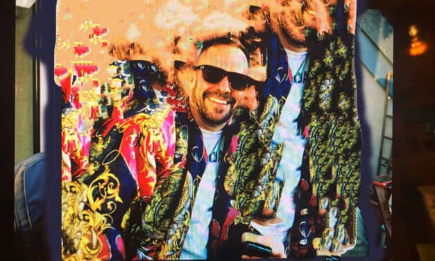 Per QX returns to his roots with a full-length album ‘Per QX & Friends’