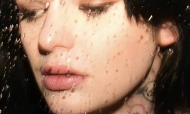 DIGITAL COVER: bedroom pop rising artist awfultune presents new EP ‘unreleased demos II’