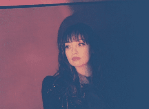 US SINGER-SONGWRITER ALAS DE LIONA UNVEILS NEW SINGLE  ‘ANALOGY’