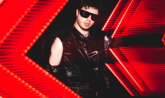 Mkx Is a “Man on a Mission” to Shatter Pop Music’s Foundations