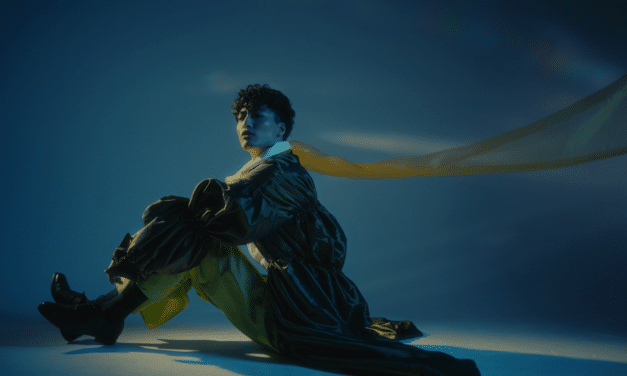 Jason Kwan Bares all on poignant alt-pop gem ‘Paradise’