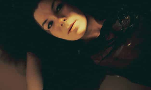 Yvonne Ambree Returns With New Single ‘Elusive’