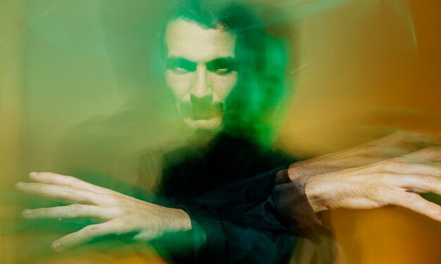 Tigran Hamasyan Explores Myth and Melody in “Areg and Manushak”