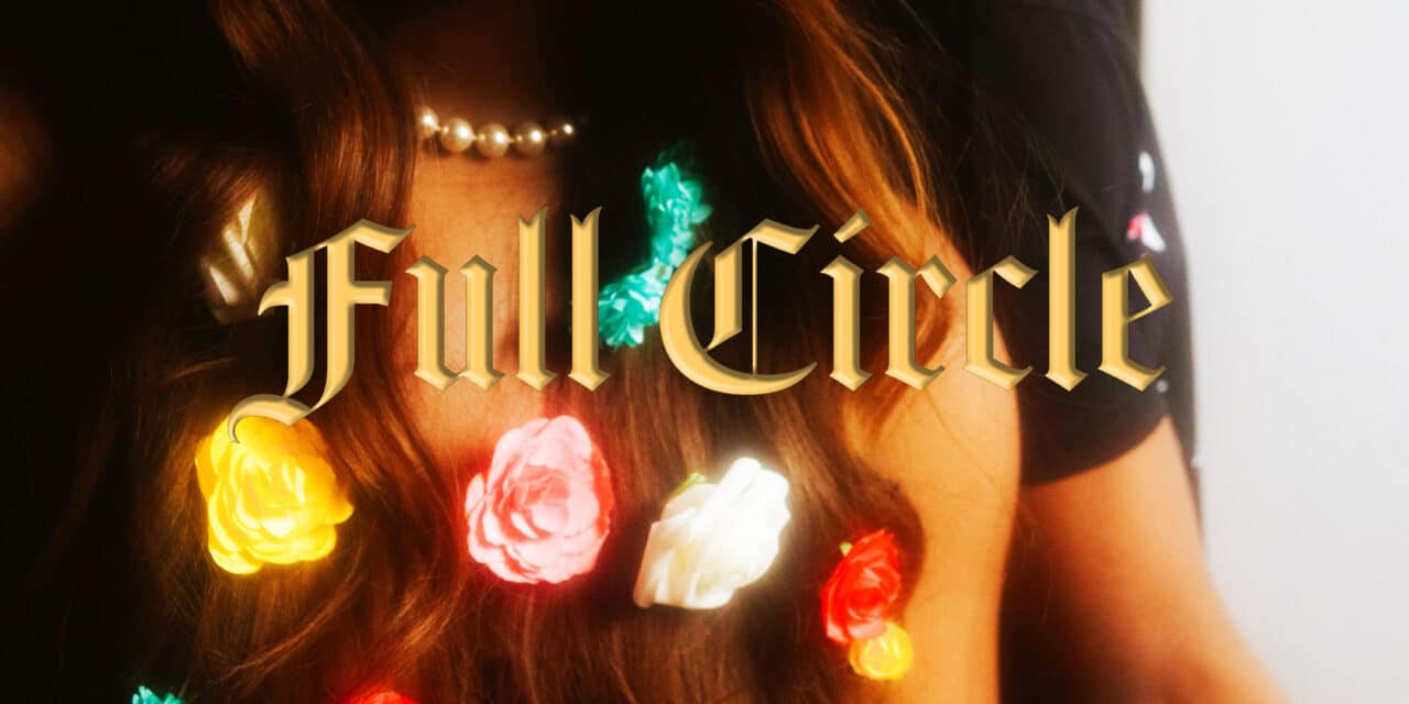 Nigerian-Canadian R&B/Neo-Soul Artist Zïbuwa Drops New EP ‘Full Circle’