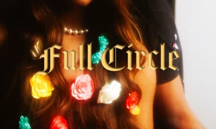 Nigerian-Canadian R&B/Neo-Soul Artist Zïbuwa Drops New EP ‘Full Circle’