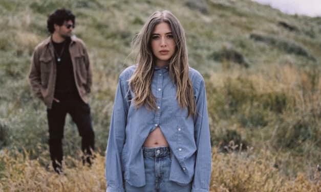 HUNTER DAILY MOURNS THE HONEYMOON PHASE ON “LIKE YOU USED TO”