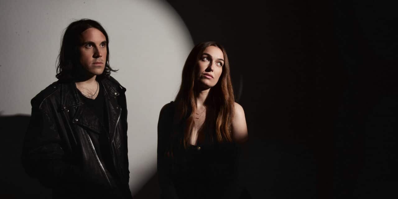 INTERVIEW: NY alt/pop duo Cults Drops new studio album ‘To The Ghosts’