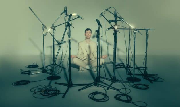 Sleepy Tom and Cadence Weapon Turn Your Summer “Golden”