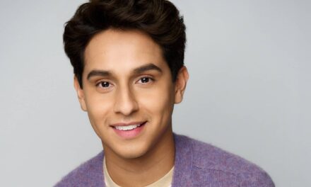 Meet High School Musical: The Musical Actor Frankie Rodriguez Cast and His New Nail Polish Brand ‘Freeland’