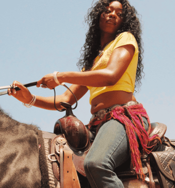 ALT R&B STANDOUT TEMPEST UNVEILS PLAYFUL WEST-COAST INSPIRED SINGLE “THE RANCH” FT AMINDI